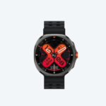 Haylou VibeCore X  Smart Watch - Image 3