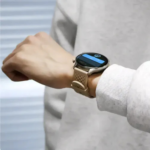 Imilab IMIKI HoloCore Elite Smart Watch - Image 5