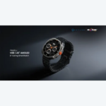 Haylou VibeCore X  Smart Watch - Image 4