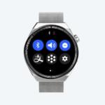 Yison NovaPulse X5 Smart Watch - Image 3