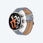 Kieslect KR3 Titan Core Smart Watch - Image 5