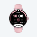 Kieslect LuxePetal X Smart Watch - Image 2