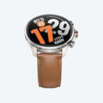 Kieslect KR3 Titan Core Smart Watch - Image 4