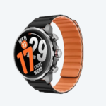Kieslect KR3 Titan Core Smart Watch