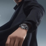 Kieslect CommandX Pro Smart Watch - Image 5