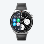 Yison NovaPulse X5 Smart Watch
