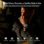 Weofly Aurora 2 Prime Smartwatch - Image 5