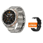 KOSPET IronTank X2 SE Smart Watch - Image 3