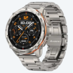 KOSPET IronTank X2 SE Smart Watch