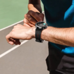 BWOO Edge X Smart Watch - Image 5