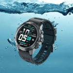 BWOO Edge X Smart Watch - Image 4