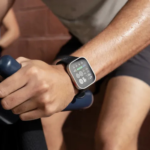 Amazfit MaxBip Nova Smart Wach - Image 6