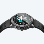 BWOO Edge X Smart Watch - Image 3