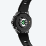 BWOO Edge X Smart Watch - Image 2