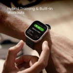 Amazfit MaxBip Nova Smart Wach - Image 4