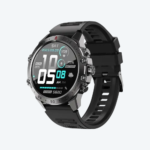 BWOO Edge X Smart Watch