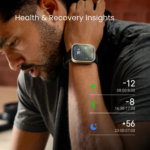 Amazfit MaxBip Nova Smart Wach - Image 3