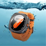 BWOO AI Pulse Pro Smart Watch - Image 2
