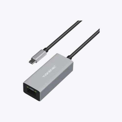 Yuanxin X-3562T USB-C to Gigabit Ethernet Adapter