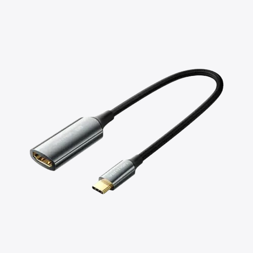 VENTION CREBC ProVision Type-C to HDMI 4K60 Display Converter