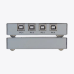 Dtech DT-8341 UltraShare 4-Port USB Device Sharing Switch