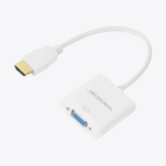 Yuanxin YHV-011 HDMI to VGA Video Converter Adapter