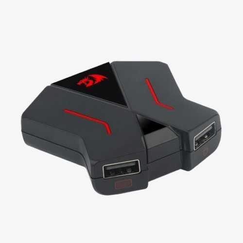 Redragon ERIS GA-200 Keyboard & Mouse Gaming Converter