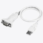 TRENDnet TU-S9 USB to RS232 DB9 Serial Adapter Converter