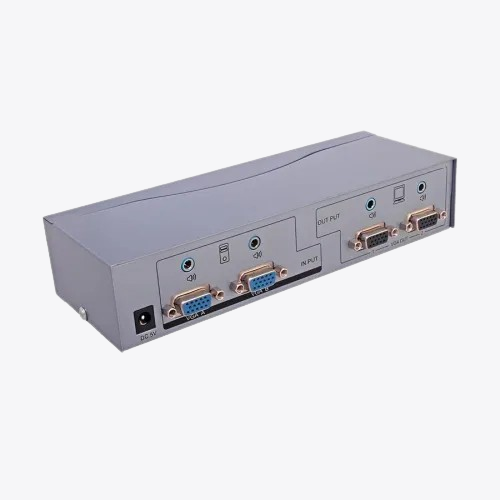 DTECH DT-7027 Dual Port VGA Matrix Switch
