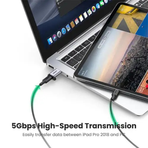 UGREEN US276 USB-A to USB-C SuperSpeed OTG Adapter