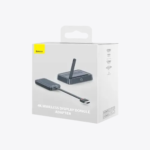Baseus 4K Ultra HD Wireless Screen Casting Dongle Adapter