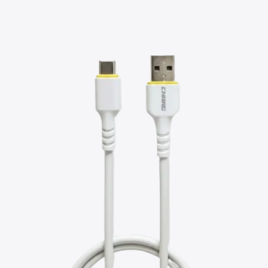 CHARG C1C 1 Meter Premium USB-A to USB-C Sync & Charge Cable