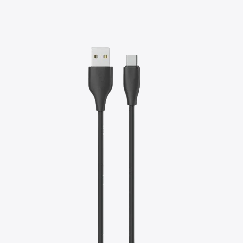 Yison Celebrat CB-31 A-C 1M USB-A to USB Type-C Fast Charging & Data Cable