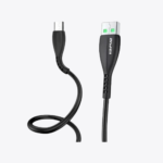 Awei CL-115M High-Speed USB-A to Micro USB Charging Cable 1M