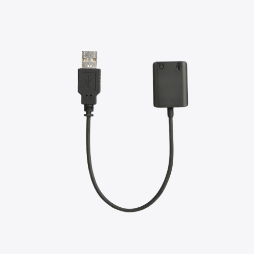 BOYA BY-EA2L USB Audio & Microphone Sound Adapter