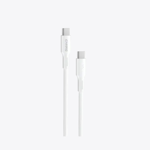 CHARG C3CC PowerLink 1M Type-C to Type-C Fast Charging Cable