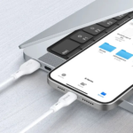 BWOO BO-X286V ChargePro 12W Micro USB Fast Charging Cable