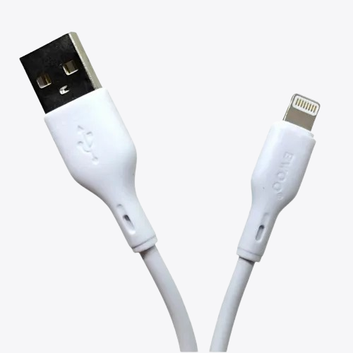 BWOO BO-X286L LightningLink USB Charging & Data Cable – 1M