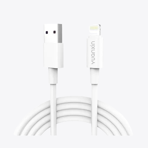 Yuanxin X-KC802 SwiftCharge 1M Lightning Cable