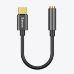Baseus L54 USB-C to 3.5mm AudioSync Adapter