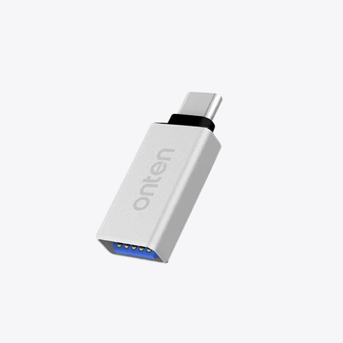 Onten OTN-9130 USB Type-C to USB 3.0 OTG Adapter