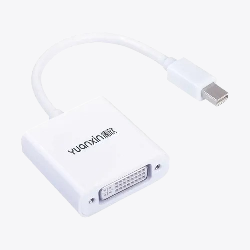 Yuanxin YDP-011 Mini DisplayPort to DVI Full HD Converter
