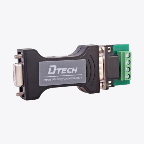 Dtech DT-9003 Industrial Passive RS232 to RS485/RS422 Converter