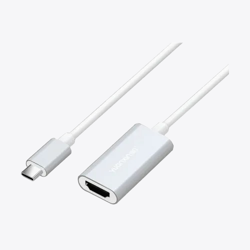 Yuanxin X-3130H 4K USB-C to HDMI Display Converter