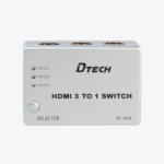 Dtech DT-7018 SmartSwitch 3x1 HDMI Selector