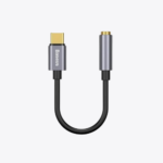 Baseus L54 USB-C to 3.5mm AudioSync Adapter