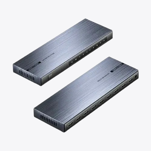 Vention AKQB0-EU 1x8 4K Ultra HD HDMI Splitter