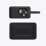 Baseus 4K Ultra HD Wireless Screen Casting Dongle Adapter