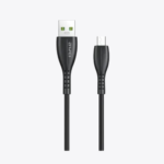 Awei CL-115M High-Speed USB-A to Micro USB Charging Cable 1M