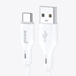 BWOO BO-X286C ChargePro 12W USB-C Fast Charging Cable